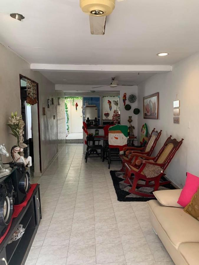 Apartamentos Y Estudios Manga Real Cartagena Εξωτερικό φωτογραφία