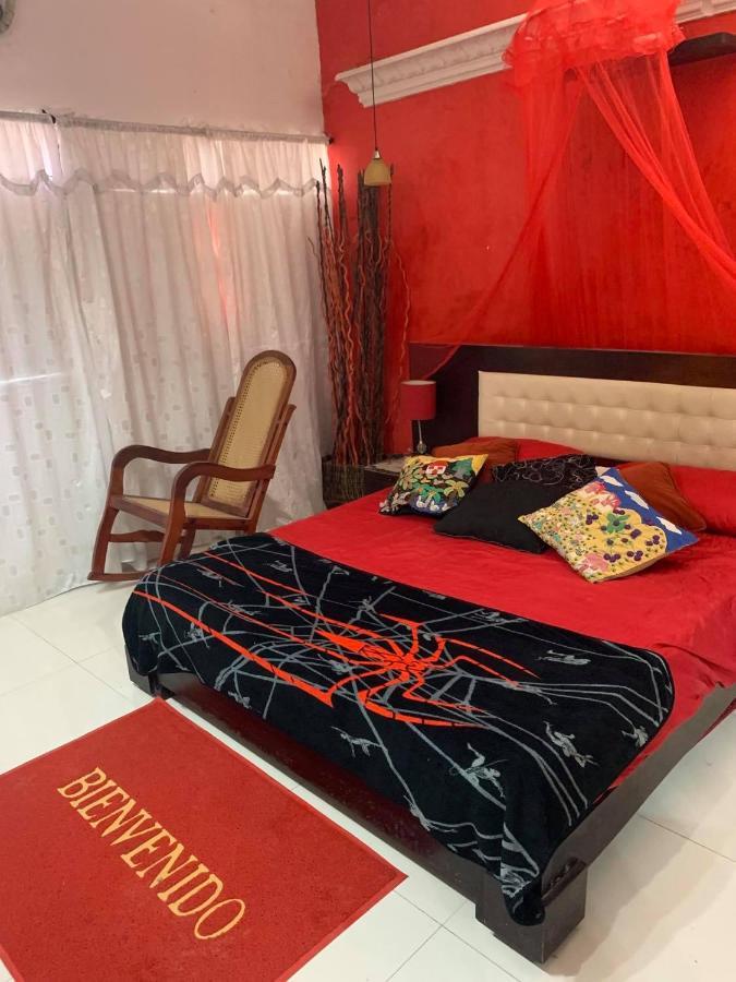 Apartamentos Y Estudios Manga Real Cartagena Εξωτερικό φωτογραφία