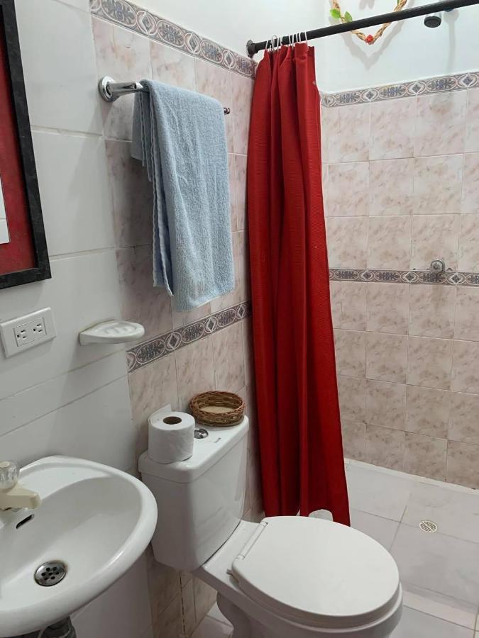 Apartamentos Y Estudios Manga Real Cartagena Εξωτερικό φωτογραφία