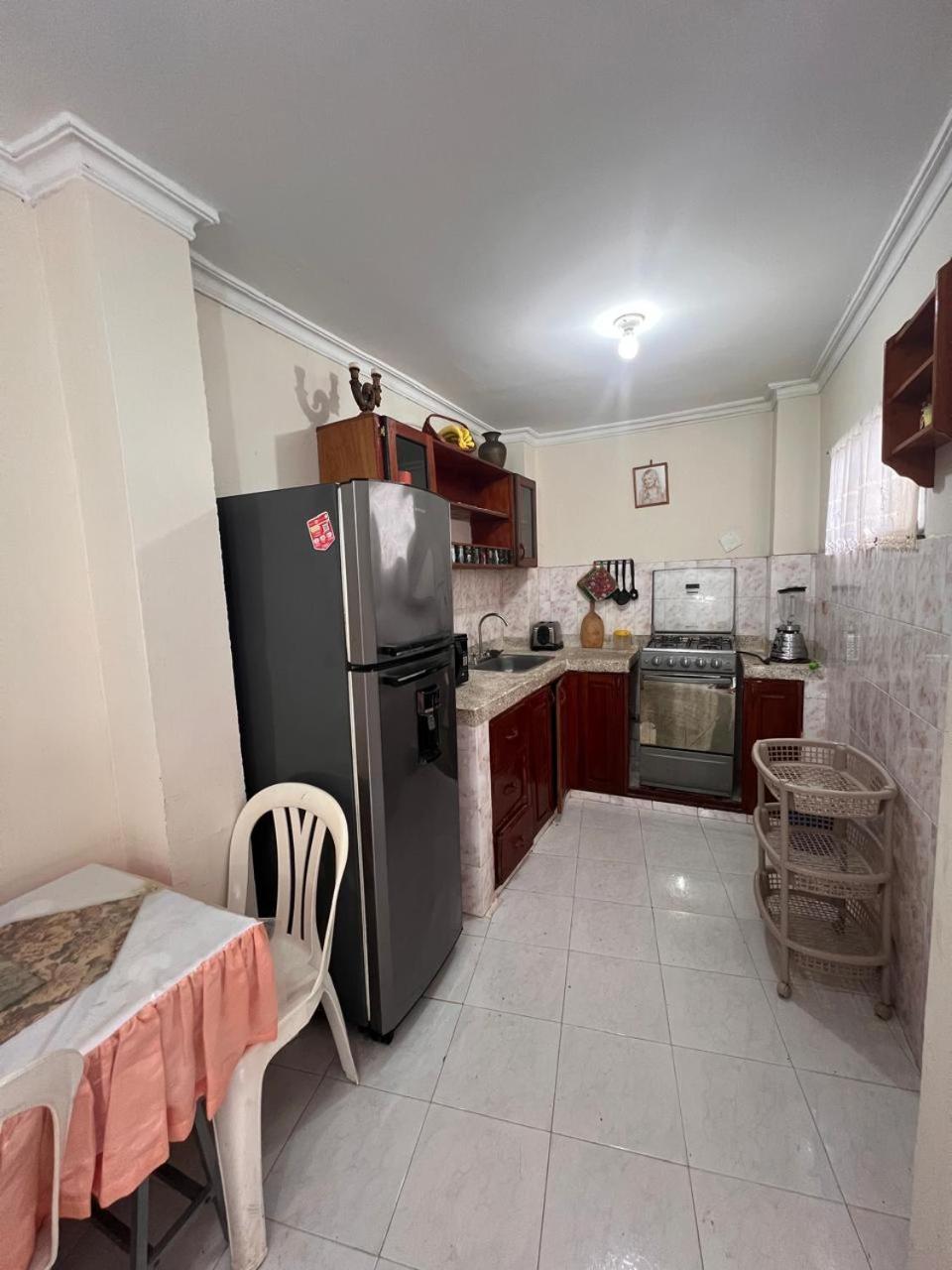 Apartamentos Y Estudios Manga Real Cartagena Εξωτερικό φωτογραφία