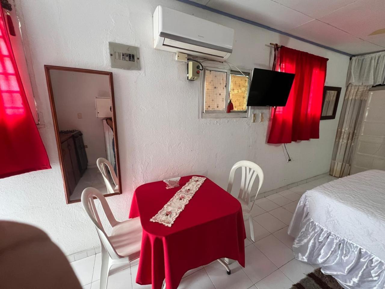 Apartamentos Y Estudios Manga Real Cartagena Εξωτερικό φωτογραφία