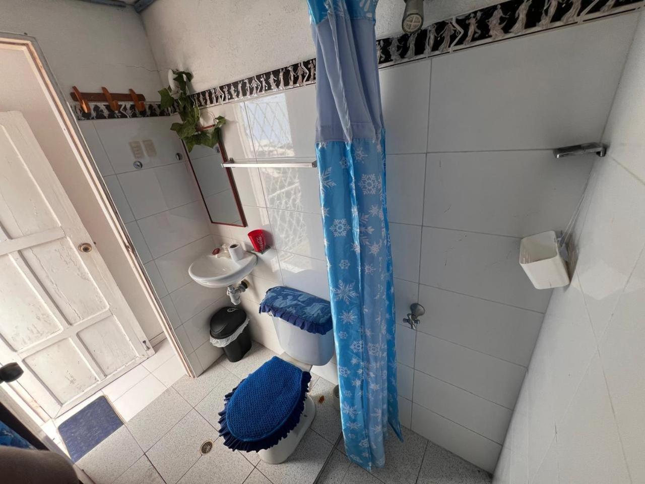 Apartamentos Y Estudios Manga Real Cartagena Εξωτερικό φωτογραφία