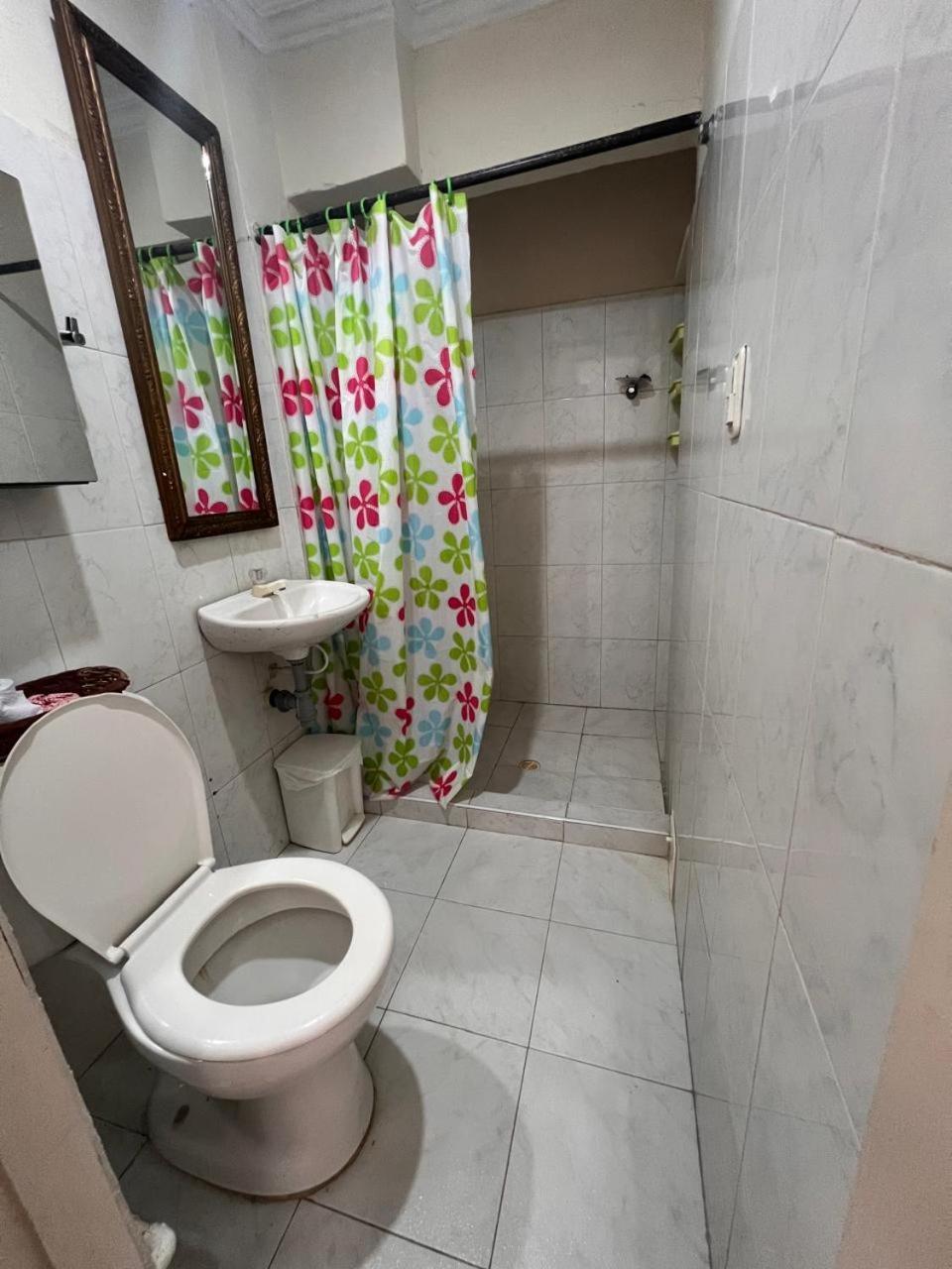Apartamentos Y Estudios Manga Real Cartagena Εξωτερικό φωτογραφία