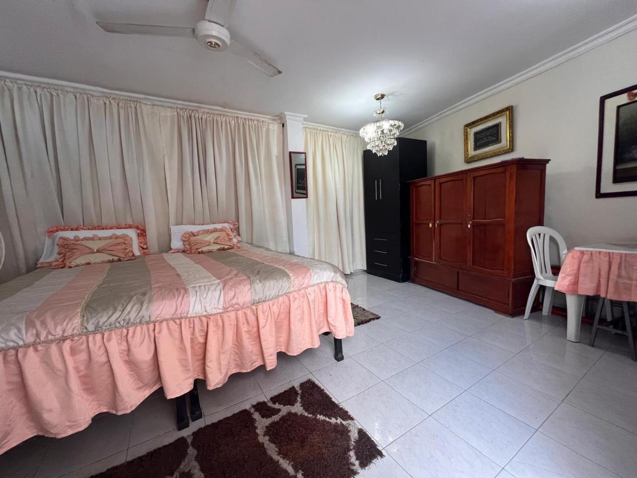 Apartamentos Y Estudios Manga Real Cartagena Εξωτερικό φωτογραφία