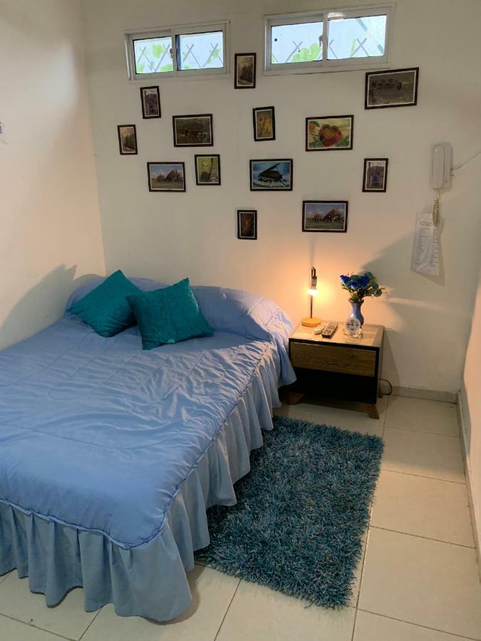 Apartamentos Y Estudios Manga Real Cartagena Εξωτερικό φωτογραφία