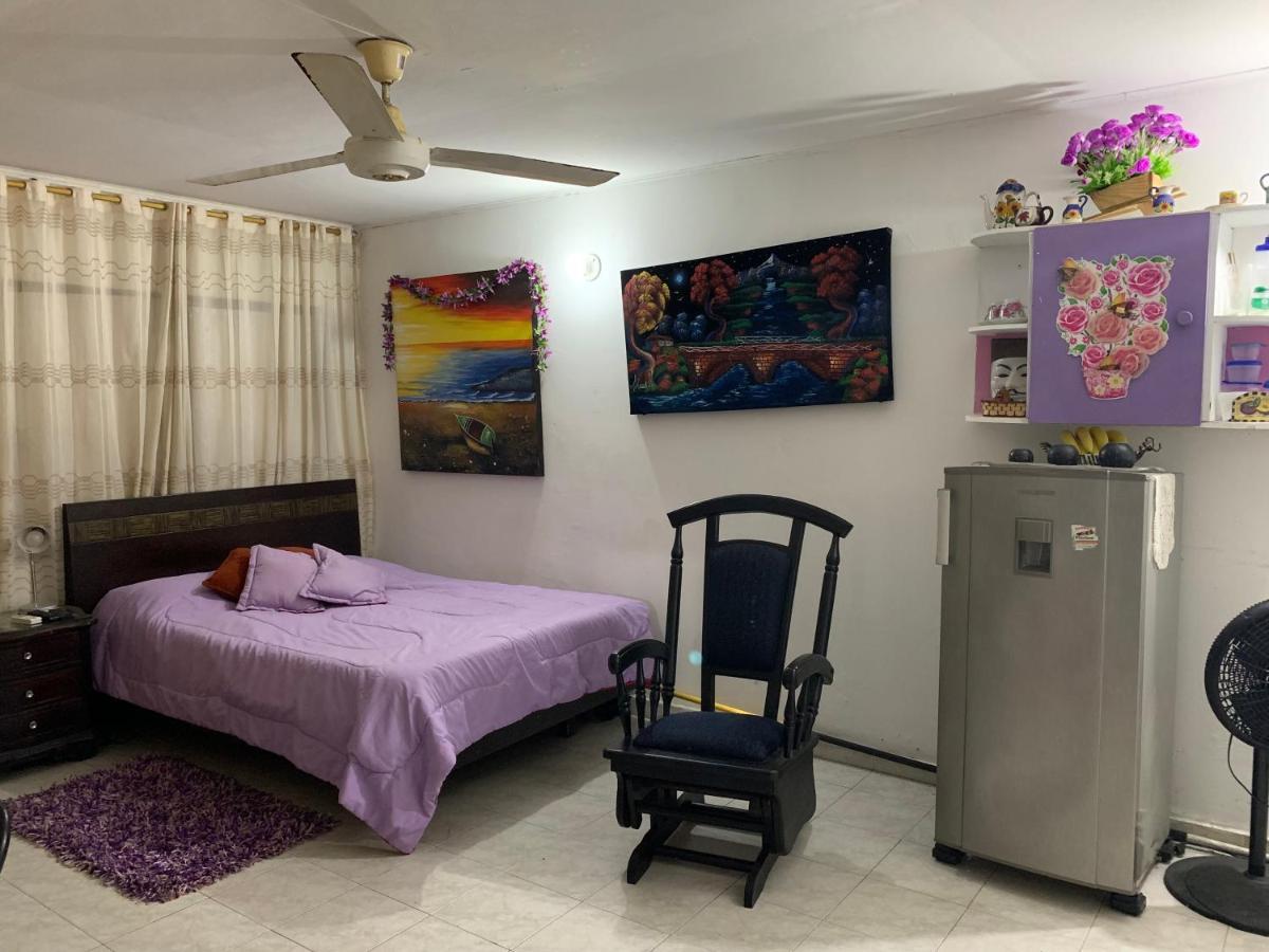 Apartamentos Y Estudios Manga Real Cartagena Εξωτερικό φωτογραφία