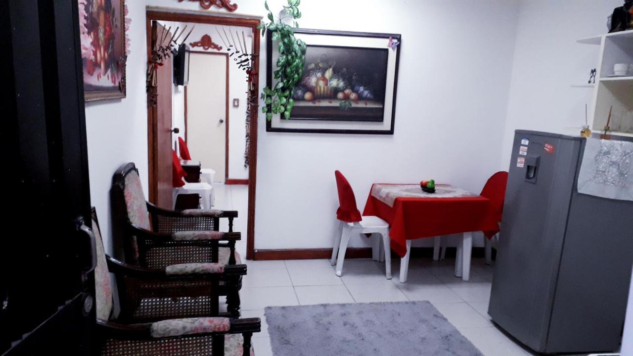 Apartamentos Y Estudios Manga Real Cartagena Εξωτερικό φωτογραφία