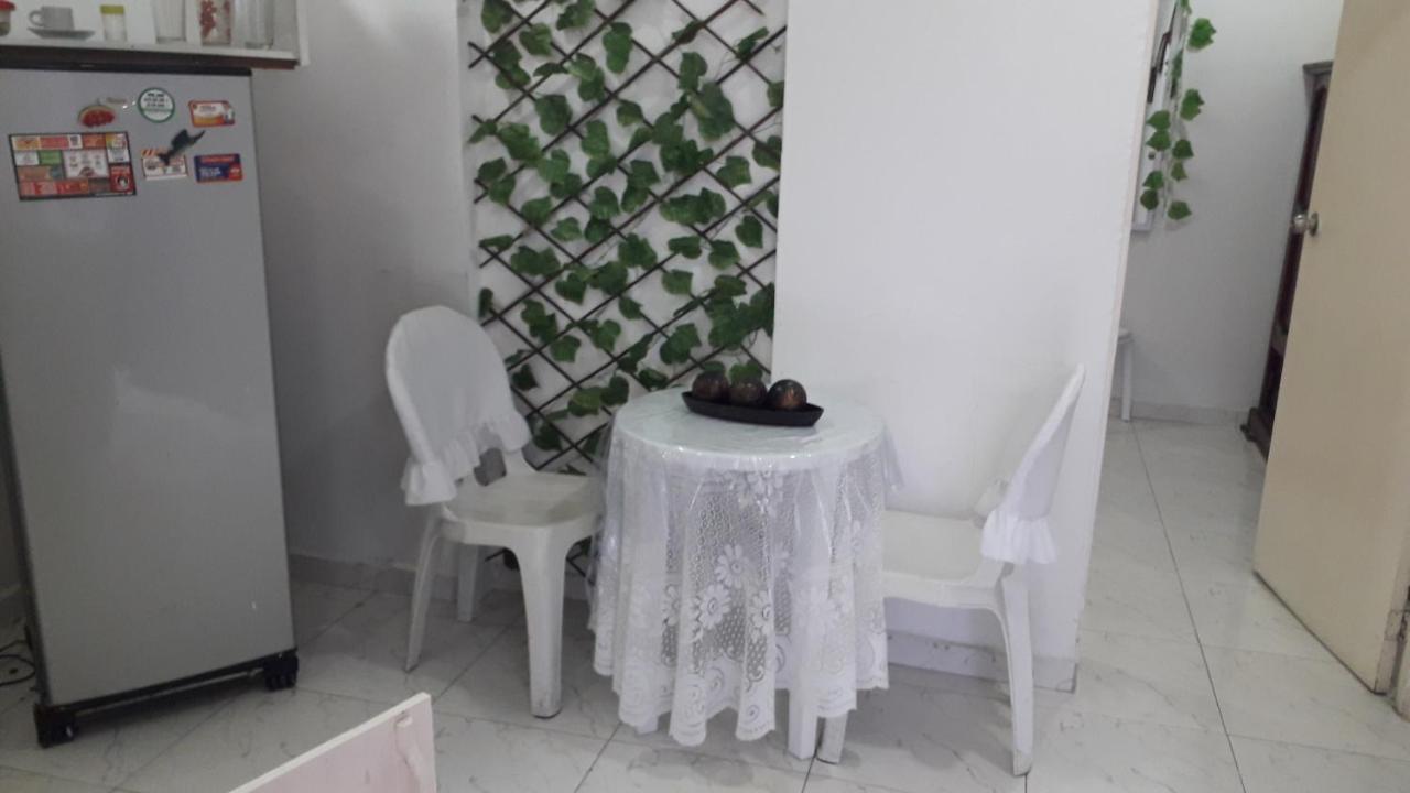 Apartamentos Y Estudios Manga Real Cartagena Εξωτερικό φωτογραφία